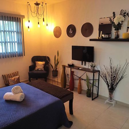 Casa Cristal Apartamento Cancún Quarto foto